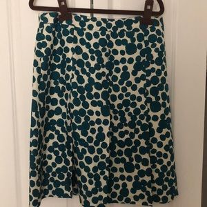 Banana Republic Silk Shirt